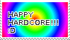 Happy Hardcore!!! :D